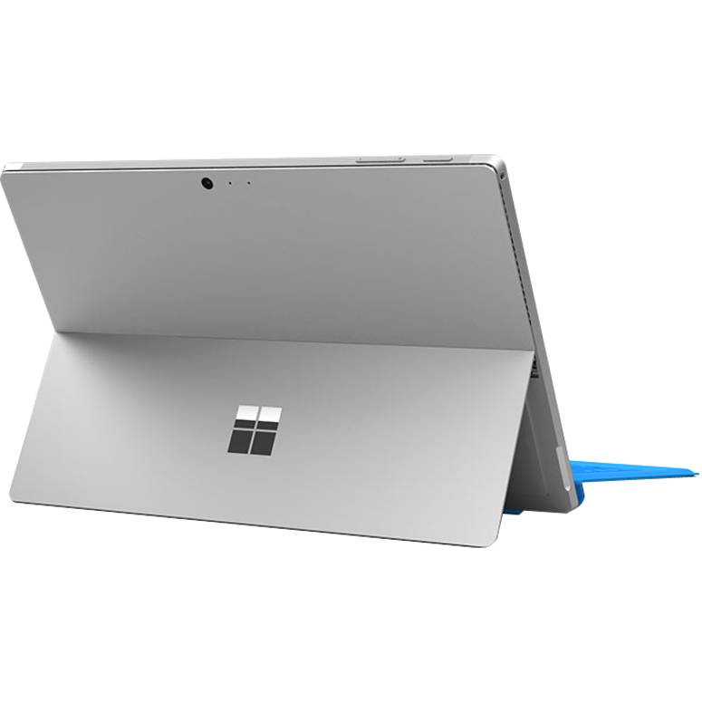 Refurbished: Microsoft Surface Pro 4 2-in-1 Laptop with Stylus