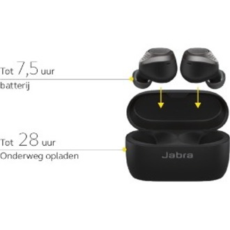 Jabra elite 75t discount newegg