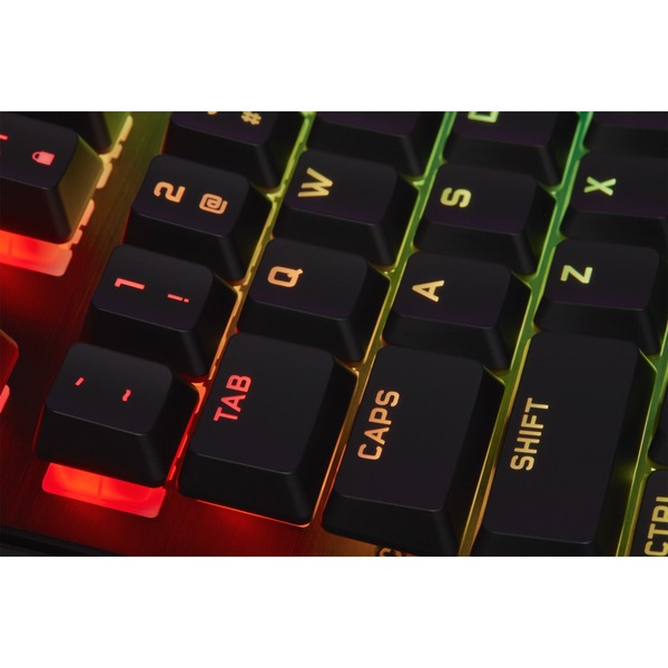 CORSAIR K60 RGB PRO Mechanical Gaming Keyboard