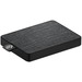 Seagate One Touch 1TB  External Solid State Drive  Black(STKG1000400)