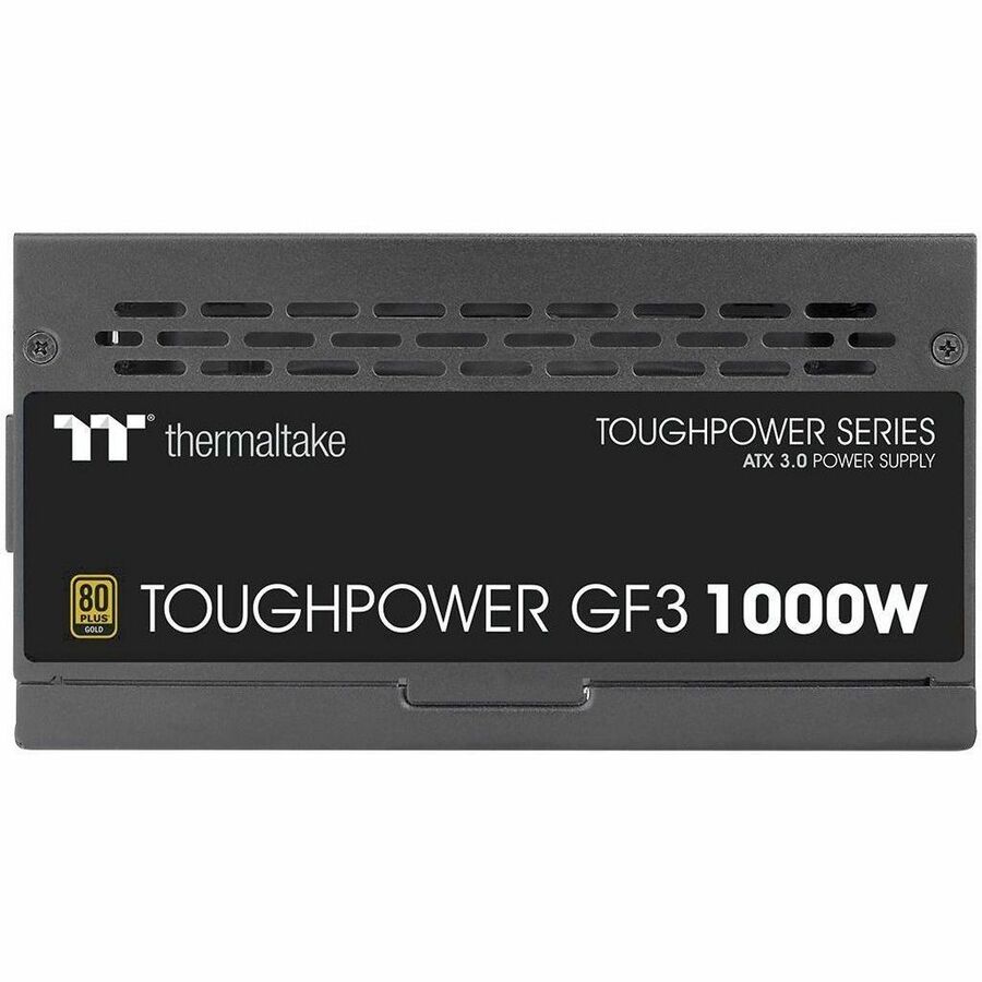 Thermaltake Toughpower GF3 1000W, ATX 3.0 Standard, PCIe Gen.5