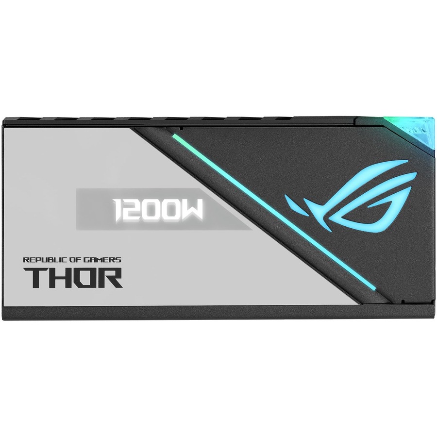 RUOU様専用】 Thor 1200Wプラチナ電源 ROG-THOR-1200 hvbserralheria