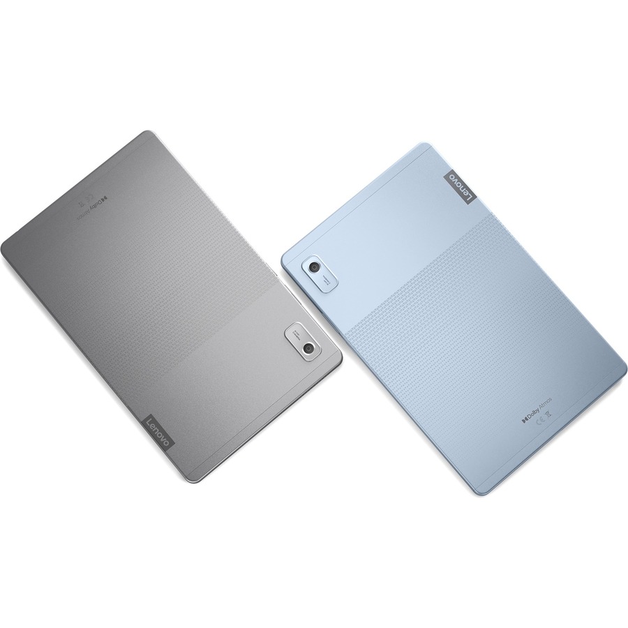 Lenovo Tab M9 Tablet - 9 HD - Octa-core (Cortex A75 Dual-core (2