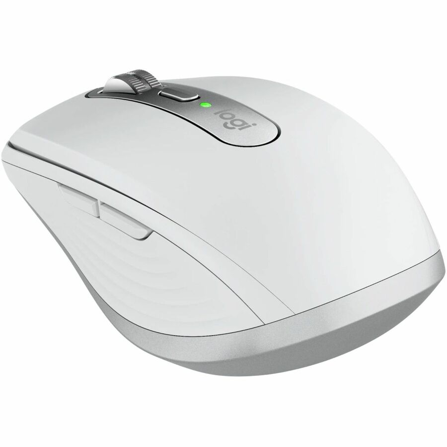 Logitech MX Anywhere 3S Compact Wireless Mouse