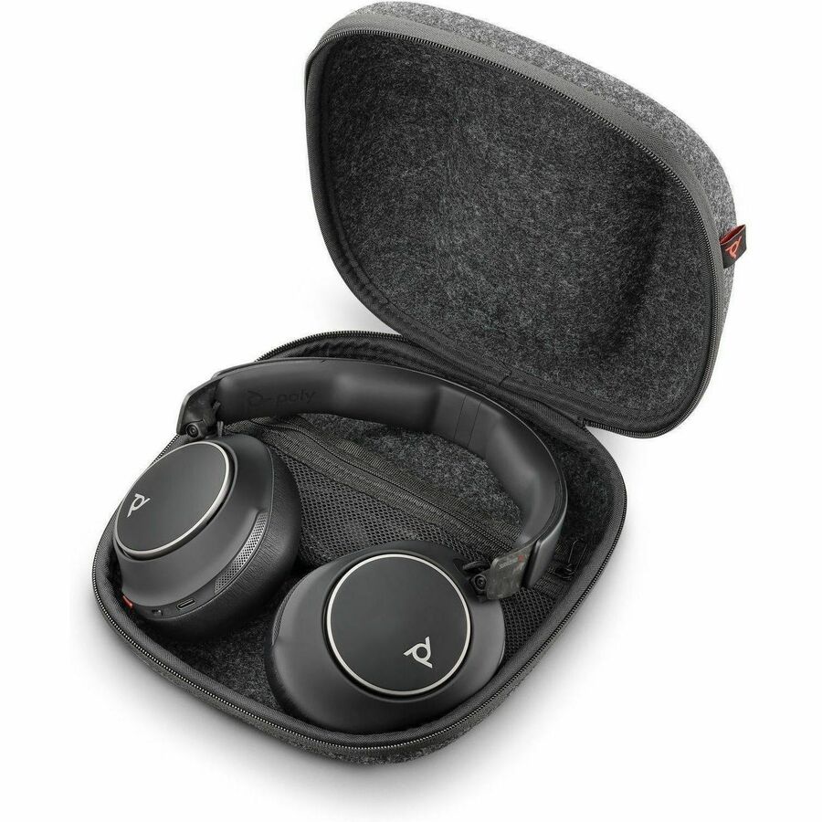 Poly - Casque Voyager Surround 80 UC