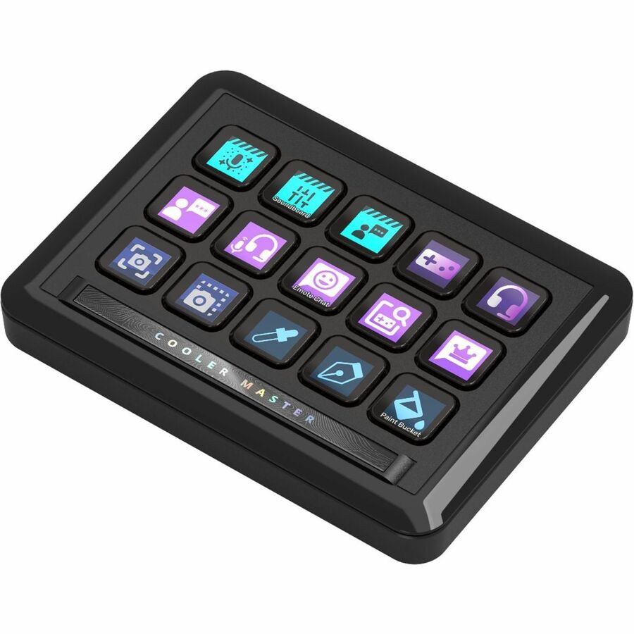 MasterHUB Creator Kit: Fully Modular Allows You to Customize with