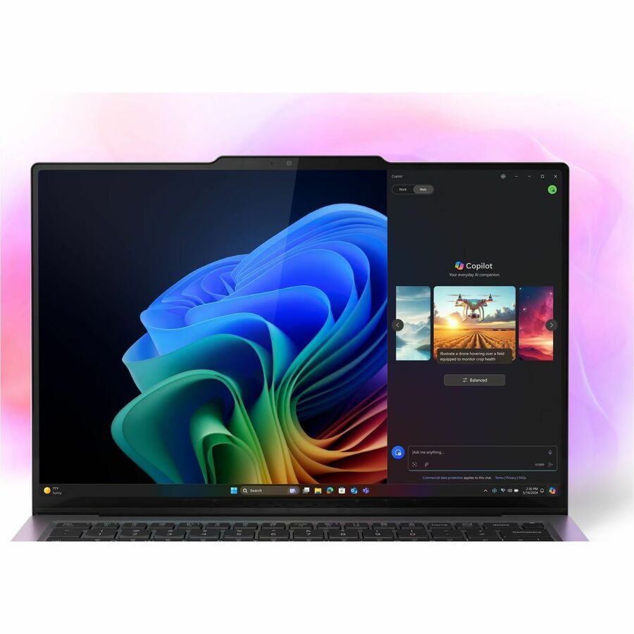 Lenovo Thinkpad X9-14 Gen 1 21QA0005US | PC-Canada