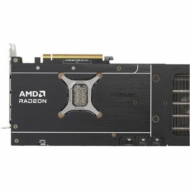 ASUS PRIME Radeon RX 907016GB 256-Bit GDDR6 PCI Express 5.0 RDNA 4