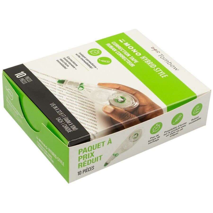 Tombow Mono Hybrid-Style Correction Tape