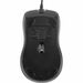Mouse - Full size 3 button USB