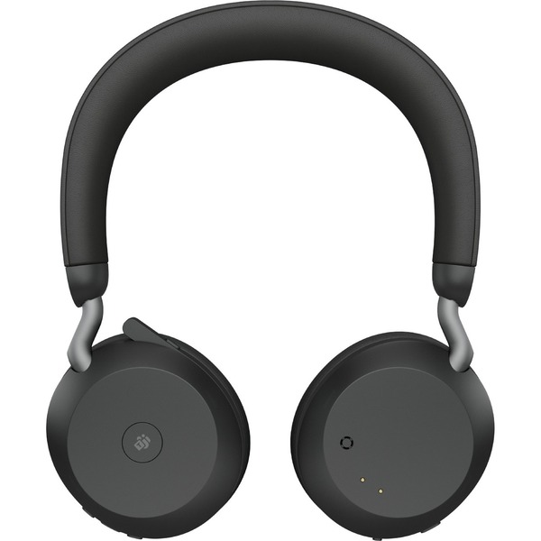 JABRA EVOLVE2 75-USB-C, MS STEREO, BLACK