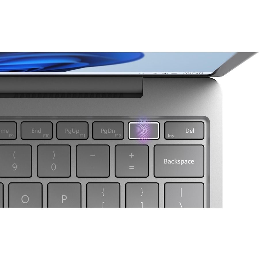 Microsoft Laptop Surface Laptop Go 2 Intel Core i5-1135G7 8 GB LPDDR4X  Memory 256 GB SSD Intel Iris Xe Graphics 12.4 Touchscreen Windows 11 Home  64-bit 8QF-00023 - Newegg.com