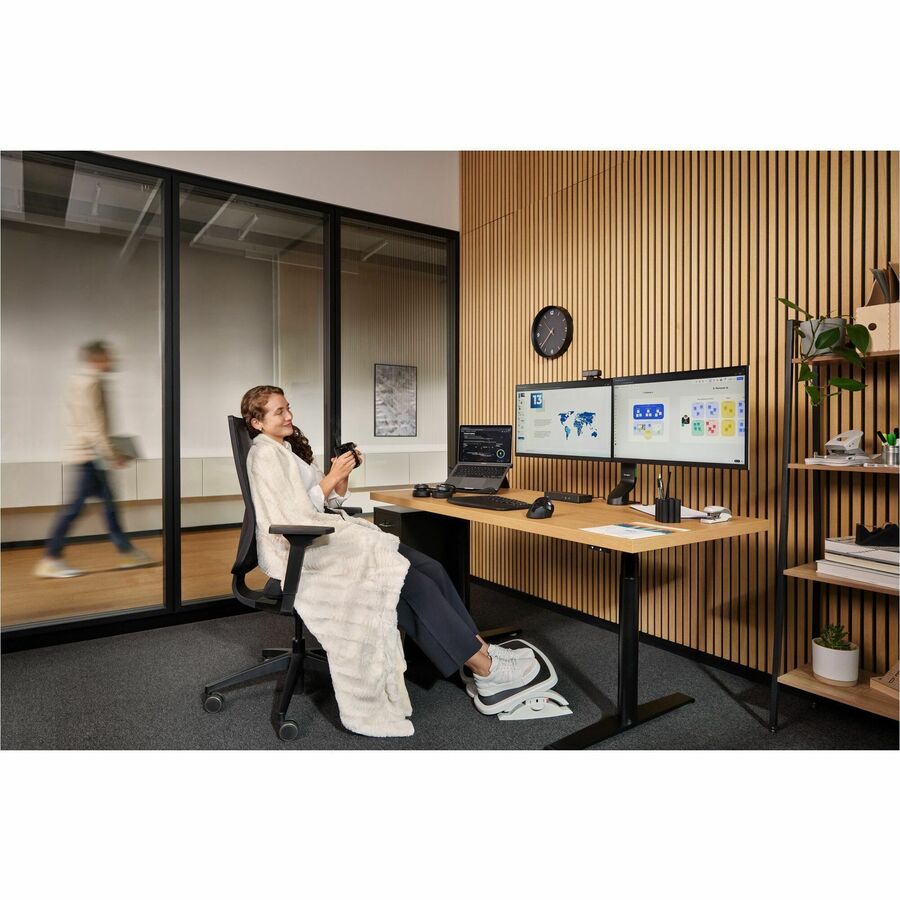 Kensington H3000 Bluetooth Over-Ear Headset