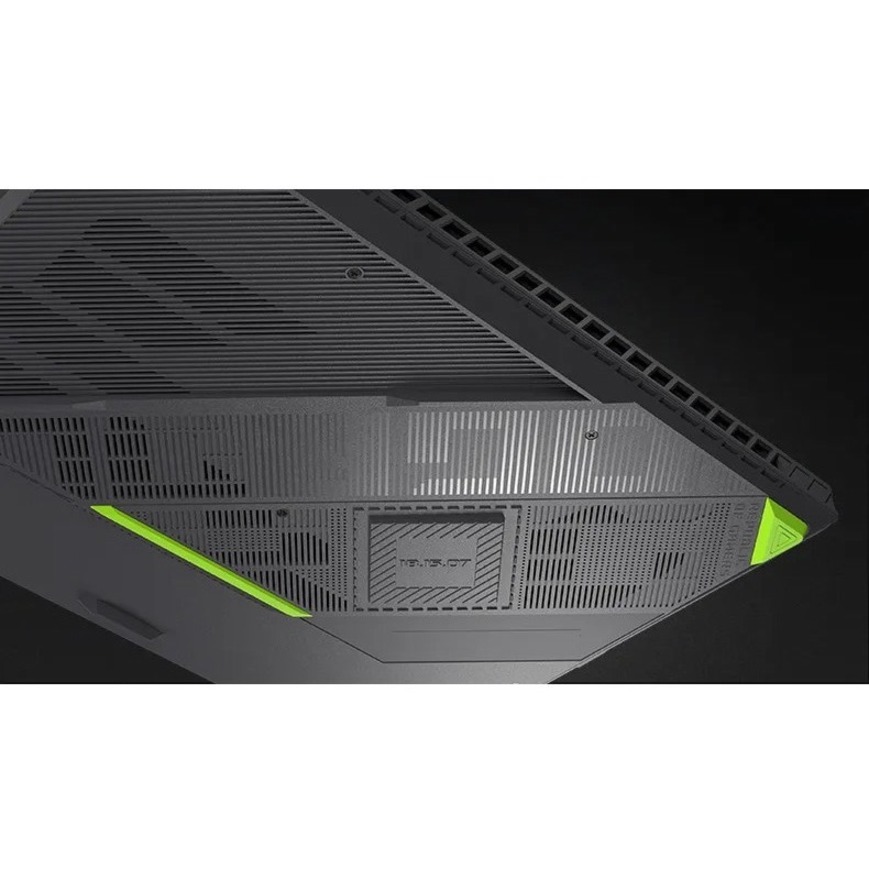 Asus ROG Strix G18 G814 G814FM-DS95 18" Gaming Notebook - 144 Hz - AMD Ryzen 9 9955HX - 16 GB - 2 TB SSD — Alternate-Image17 image 9