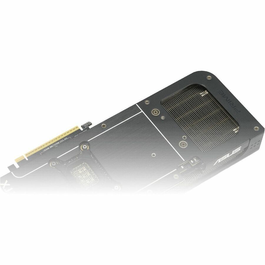 ASUS PRIME GeForce RTX 5070 Ti 16GB 256-Bit GDDR7 PCI Express 5.0
