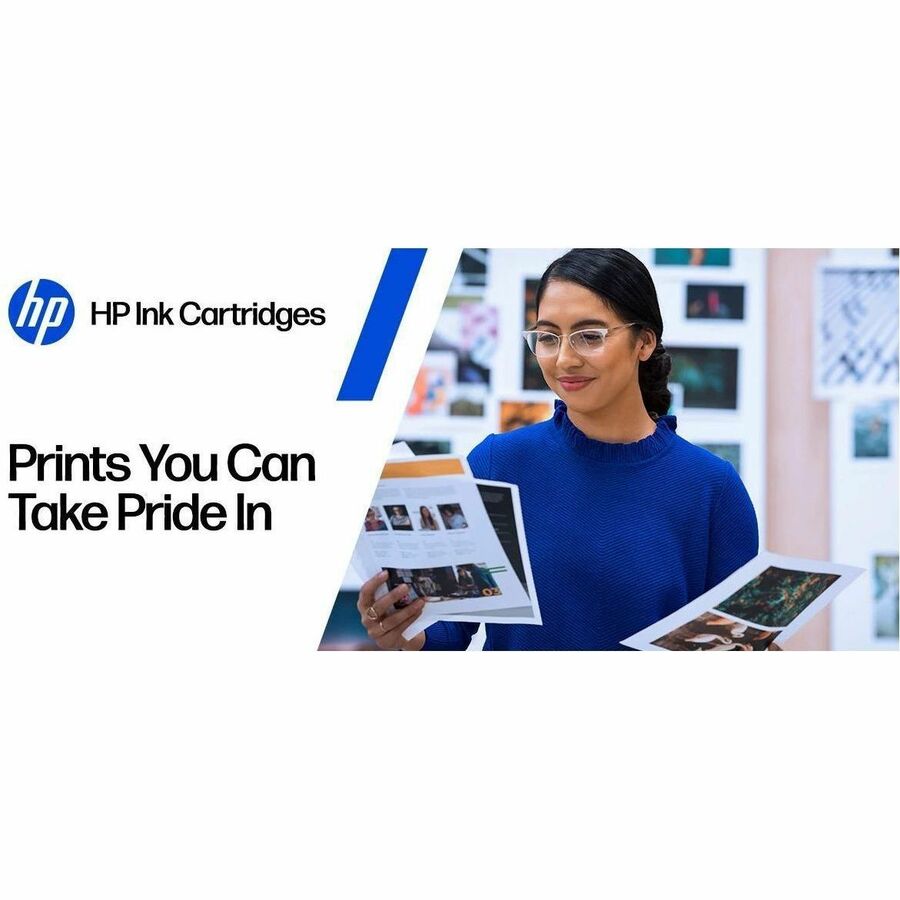 HP 60 Original Inkjet Ink Cartridge - Black, Tri-color - 2 / Pack