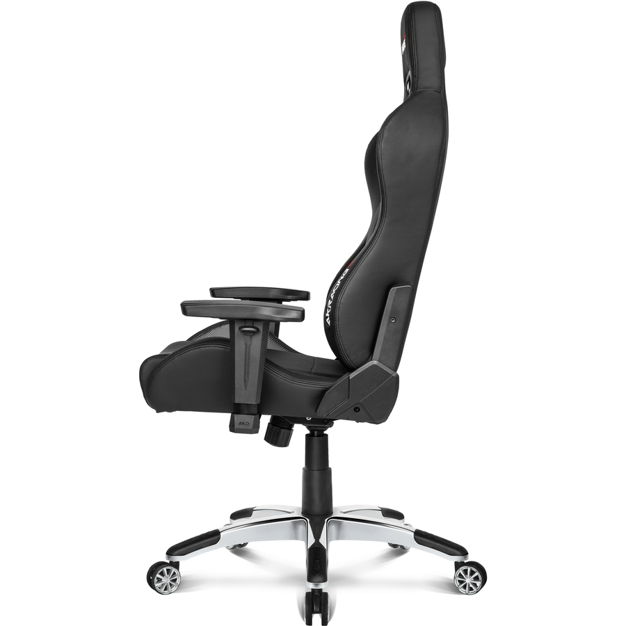 AKRacing Masters Series Premium Gaming Chair, 4D Adjustable