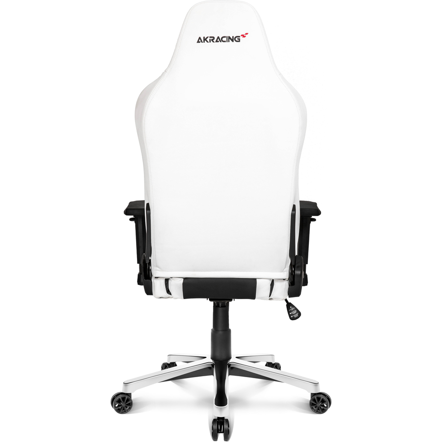 NeweggBusiness AKRacing Masters Series Premium Gaming Chair 4D