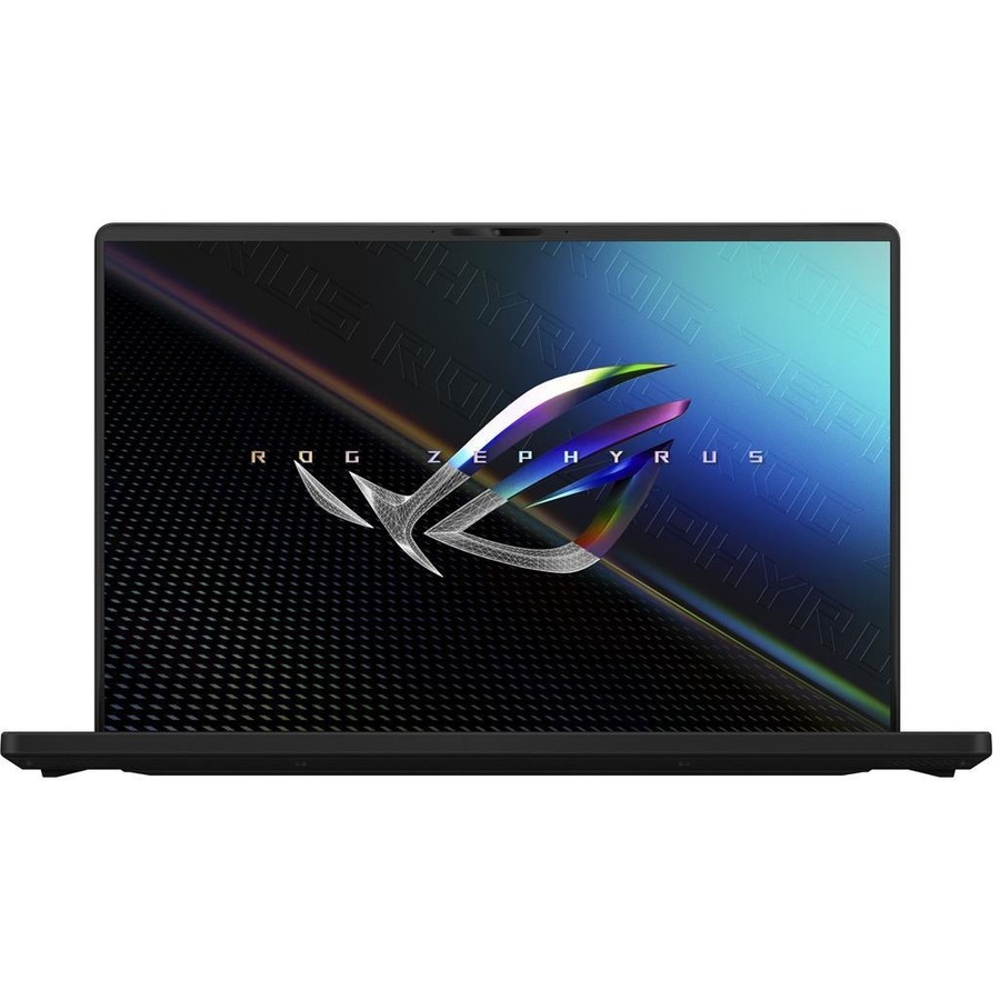 Asus ROG Zephyrus M16 GU603 GU603HM-DS72-CA | PC-Canada Asus ROG Zephyrus M16 GU603 GU603HM-DS72-CA | PC-Canada