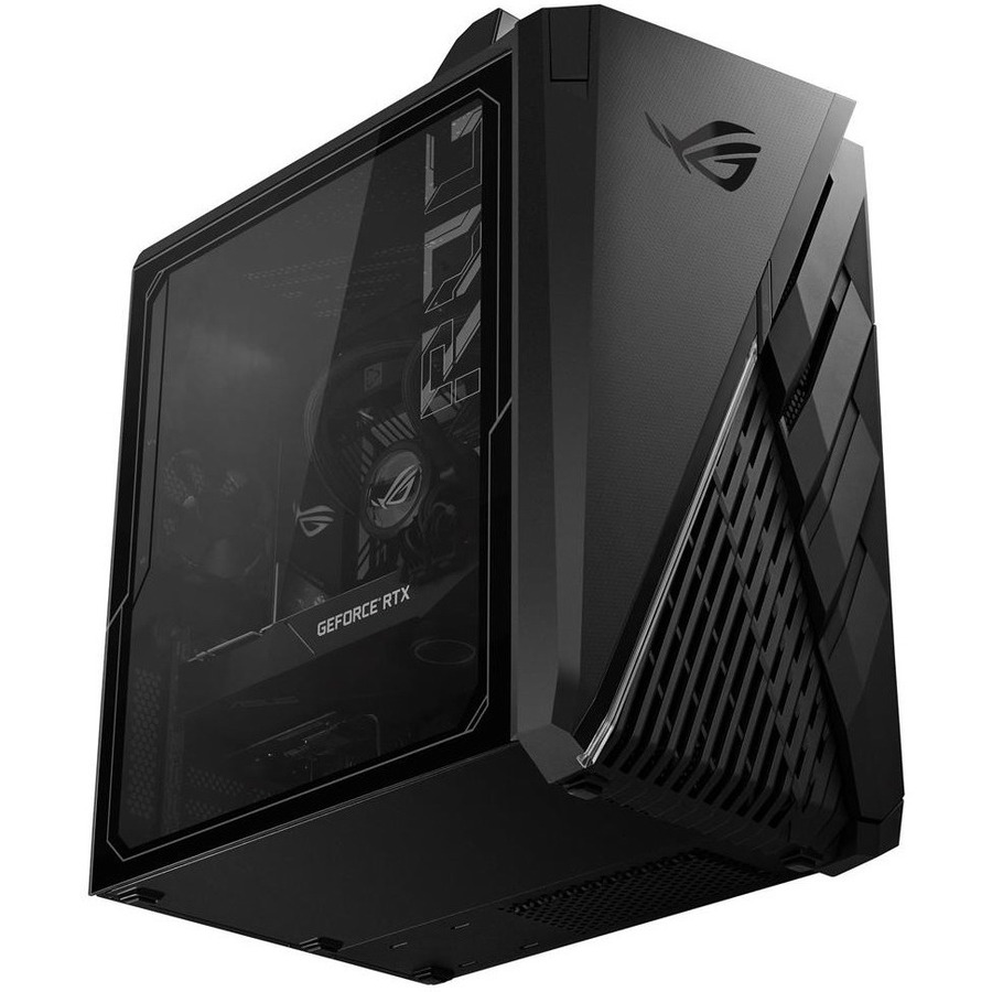 Gaming Pc Asus Rog Strix G35cz 3080 Geforce Rtx Asus Rog Strix