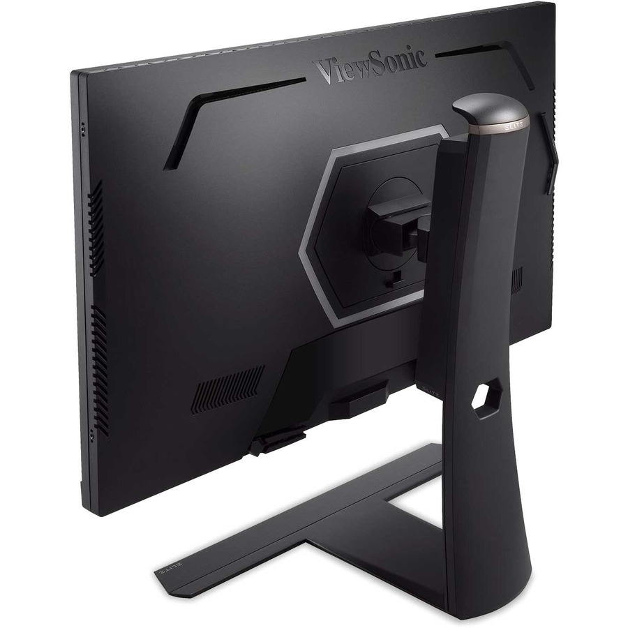 ViewSonic ELITE XG251G 25 Inch 1080p 1ms 360Hz IPS Gaming Monitor with  GSYNC, HDR400, RGB Lighting, NVIDIA Reflex, and - XG251G - Computer Monitors  