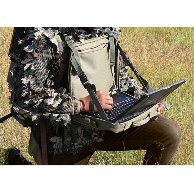 Getac V110 G7 rugged laptop — alternate view 18