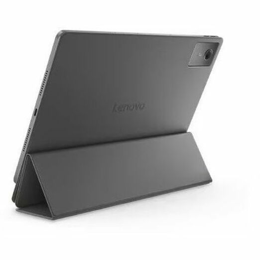 Lenovo - Tablette Idea Tab Plus TB361FU - 12,1 po 2.5K - MediaTek Dimensity 6400 (6 nm) Octa-core (8 c&oelig;urs) - 8 Go - 128 Go Stockage - Android 15 - Gris luna