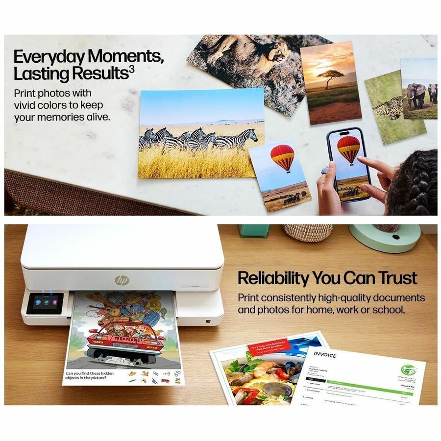 HP - Cartouche jet d'encre 952XL D'origine Élev&eacute; Rendement Jet d'encre - Paquet unique - Cyan - 1 chaque