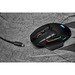 CORSAIR Dark Core RGB Pro Wireless FPS/MOBA Gaming Mouse with SLIPSTREAM Technology, Black, Backlit RGB LED, 18000 DPI, Optical (CH-9315411-NA)