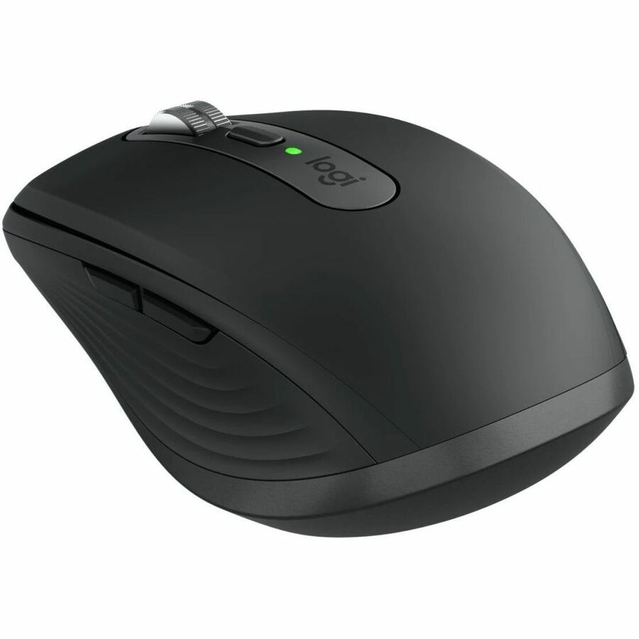 Logitech MX Anywhere 3S for Business Wireless Mouse