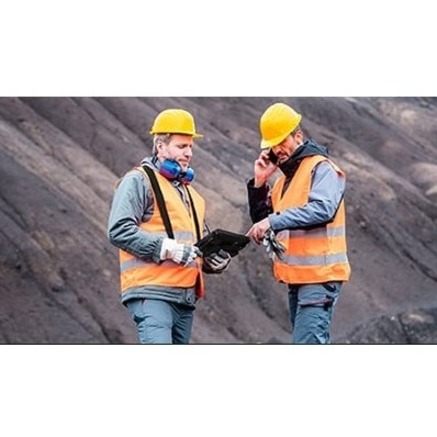 Getac UX10G3 rugged tablet with Intel Core i5-1235U, 8 GB RAM, and 256 GB storage — alternate view 19