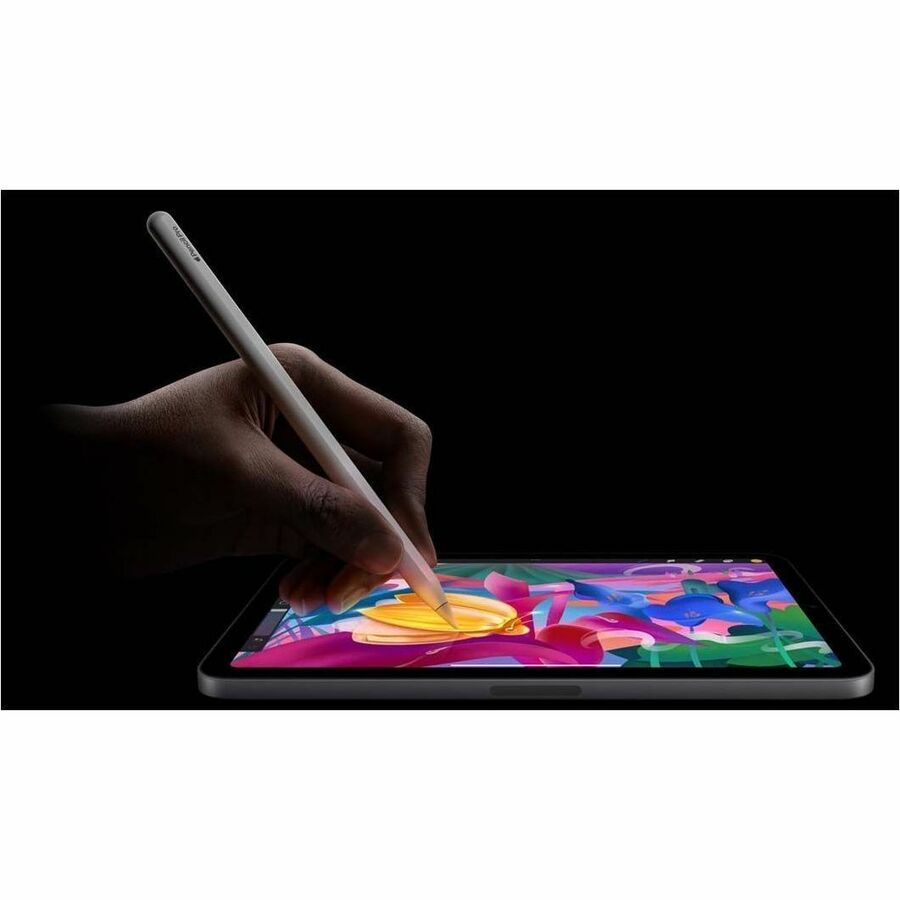 Apple iPad mini Wi-Fi 256GB - Space Grey (A17 Pro) | Grand & Toy