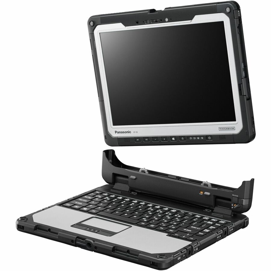Panasonic Connect TOUGHBOOK CF-33 CF33YZ00KBM | PC-Canada
