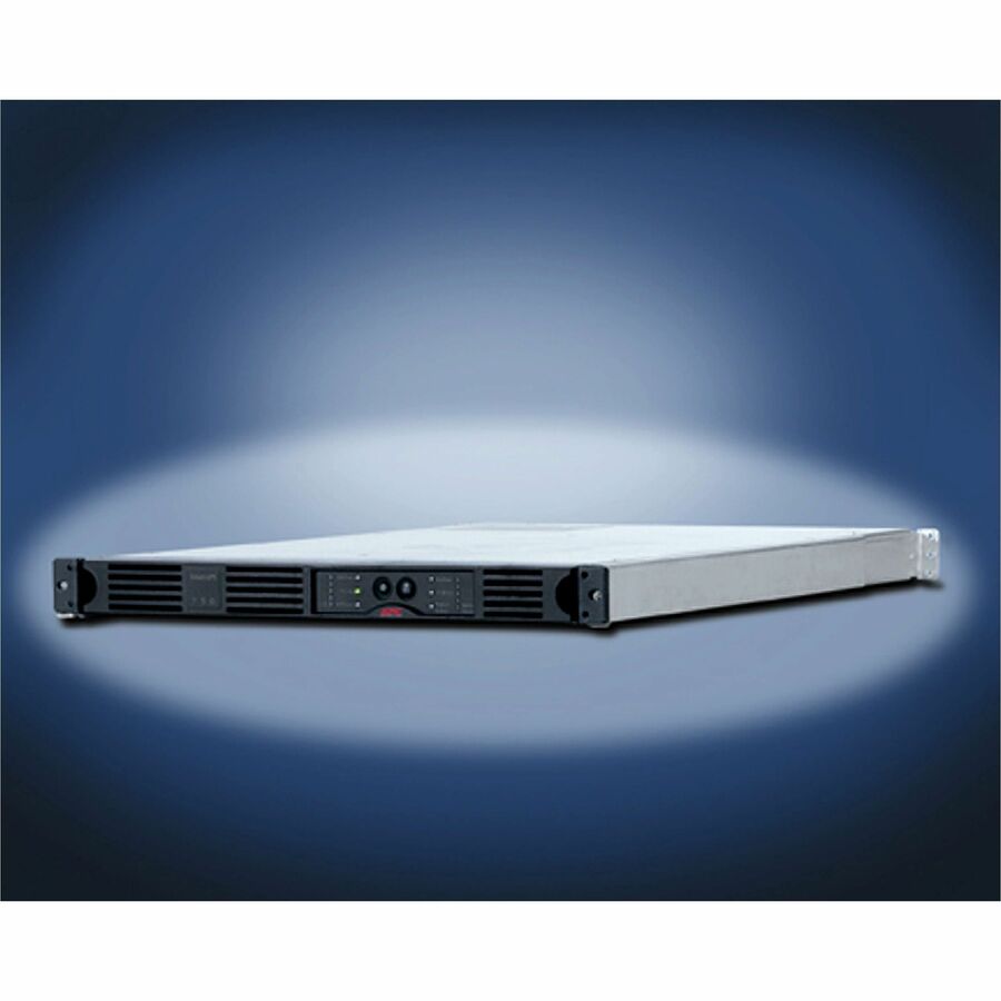 APC Smart-UPS 750VA USB & Serial RM 1U 120V- Not sold in CO, VT and WA