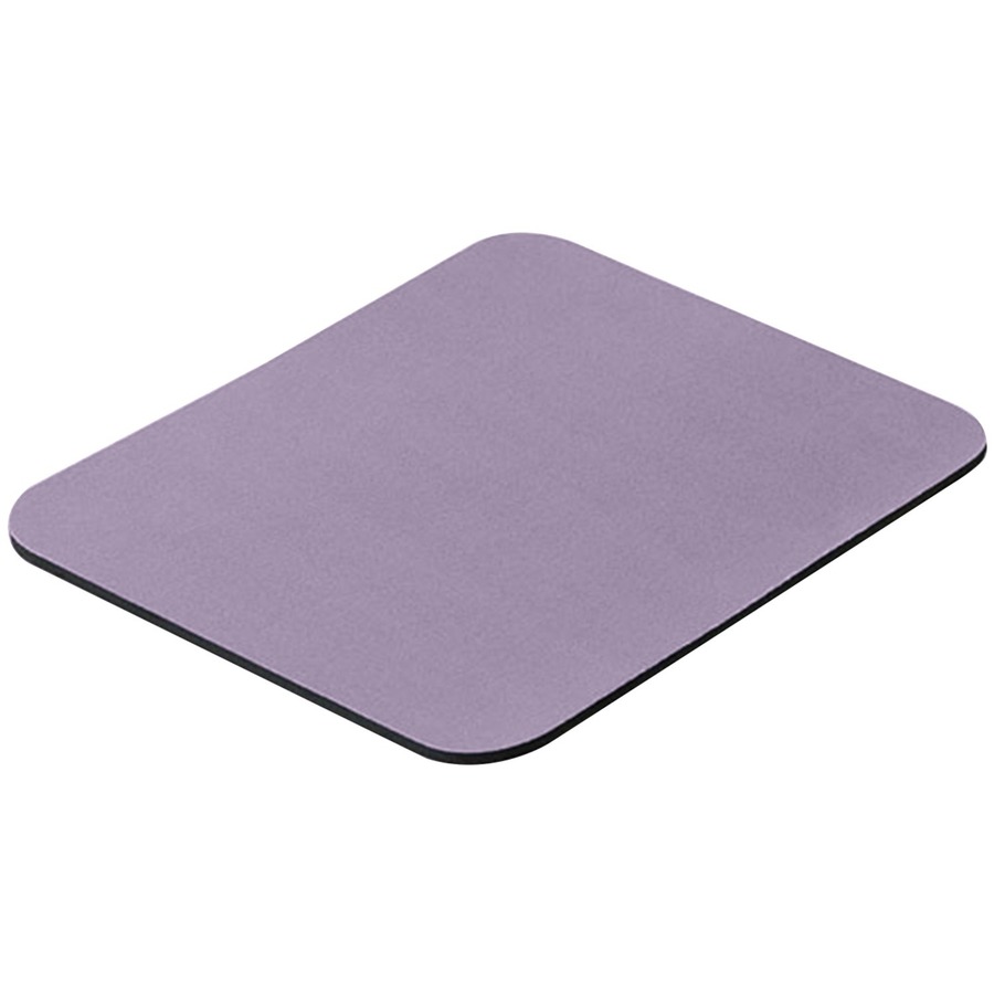 Belkin Standard Mouse Pad - 7.87" x 9.84" x 0.12" - Gray