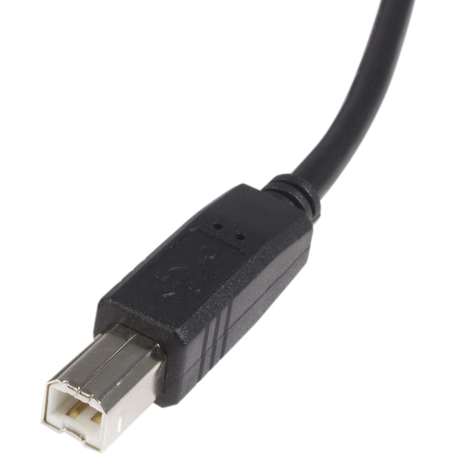StarTech.com USB 2.0 A to B Cable
