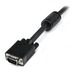 STARTECH Coax High Resolution Monitor VGA Cable M/M - 15 ft. (MXT105MMHQ)