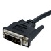 StarTech.com StarTech.com Analog Flat Panel Display Cable - Monitor cable - VGA - HD-15 (M) - DVI-A (M) - 1.8 m - Connect analog or dual mode Flat Panel Displays to a PC or Mac with a DVI Analog Video Card - 6ft dvi to vga - dvi to vga adapter - 6ft dvi t