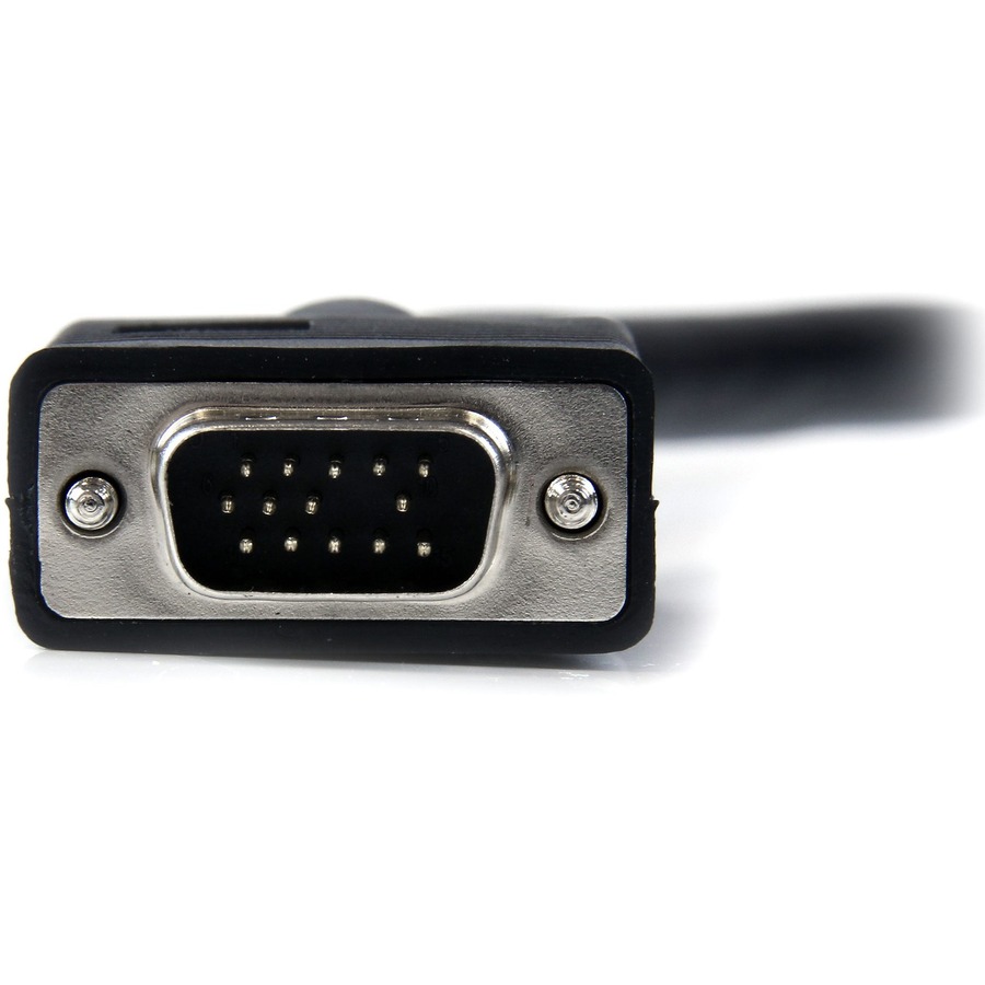 StarTech.com Coax High Resolution VGA Monitor Cable