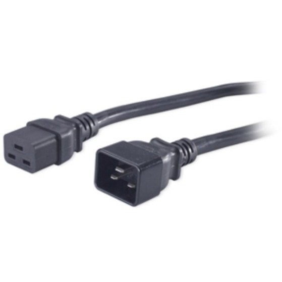 APC Power Extension Cable - 230V AC6.5ft