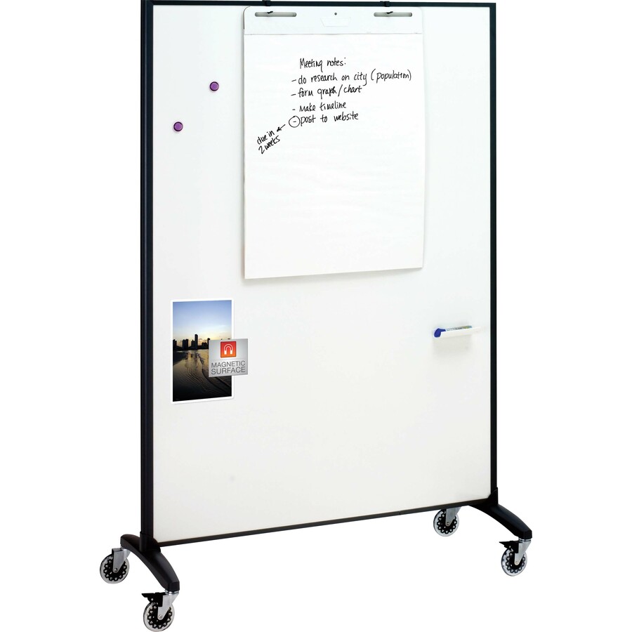 Quartet Duramax Portable Presentation Easel