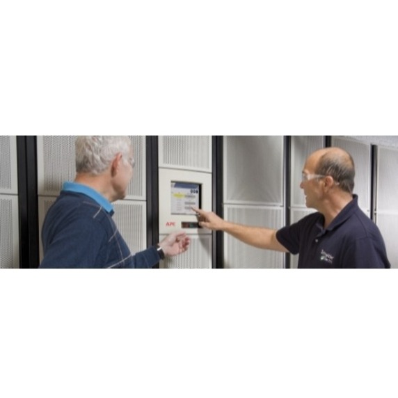 Data Center Expert Support Enterprise 1 Year - Technical - Electronic