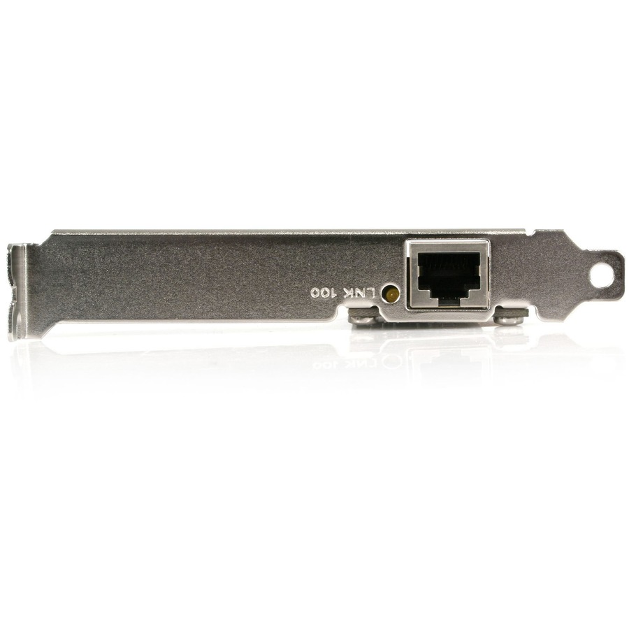 StarTech.com Ethernet network adapter card - PCI - EN, Fast EN - 10Base-T, 100Base-TX