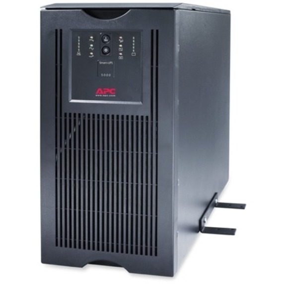 APC Smart-UPS 5000VA Rackmountable UPS