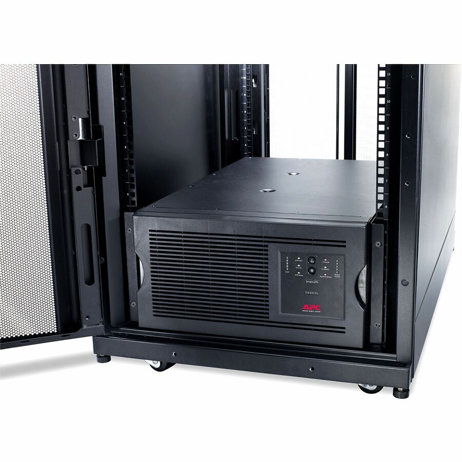 APC Smart-UPS 5000VA 208V Rackmount/Tower