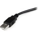 STARTECH USB to DB25 Parallel Printer Adapter Cable - M/F - 6 ft. (ICUSB1284D25)