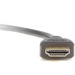 StarTech HDMI Splitter Cable - M/F - 1 ft. (HDMISPL1DH)