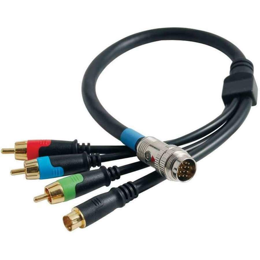 HDMI 2.1; 8K@60HZ AND 4K@120HZ; DYNAMIC HDR; EMI; VRR; QMD; QFT; EARC — alternate view 2
