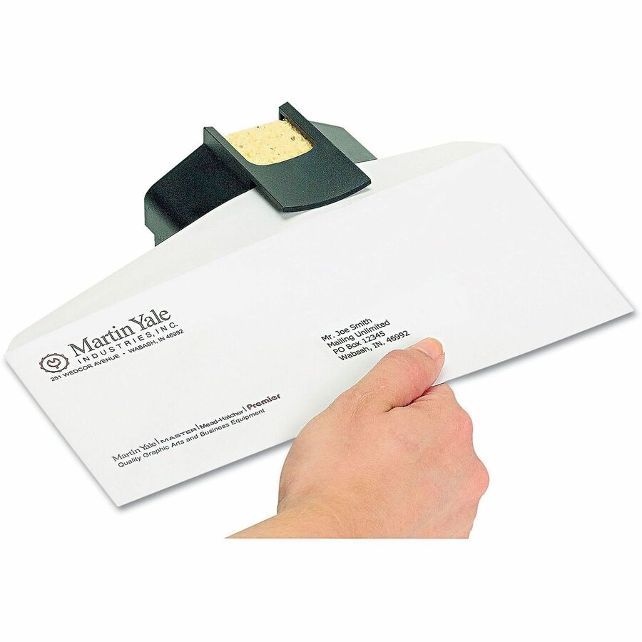 Martin Yale - Humidificateur tout usage AquaPad Premier