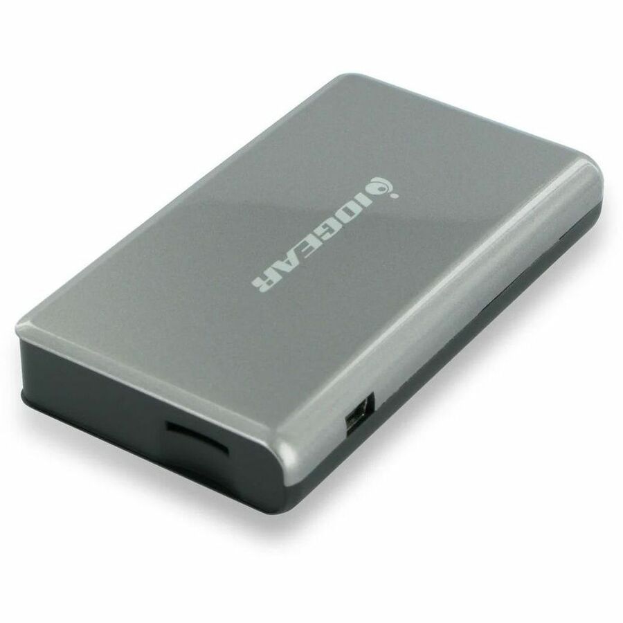 IOGEAR 56-in-1 Memory Card Reader/Writer